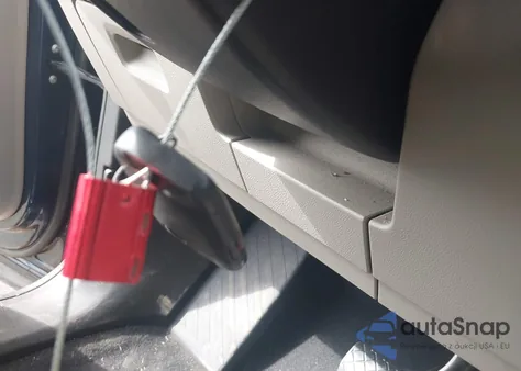 2019 Volkswagen Atlas 3.6L V6 Se W/Technology from USA, damaged, VIN 1V2WR2CA0KC513958